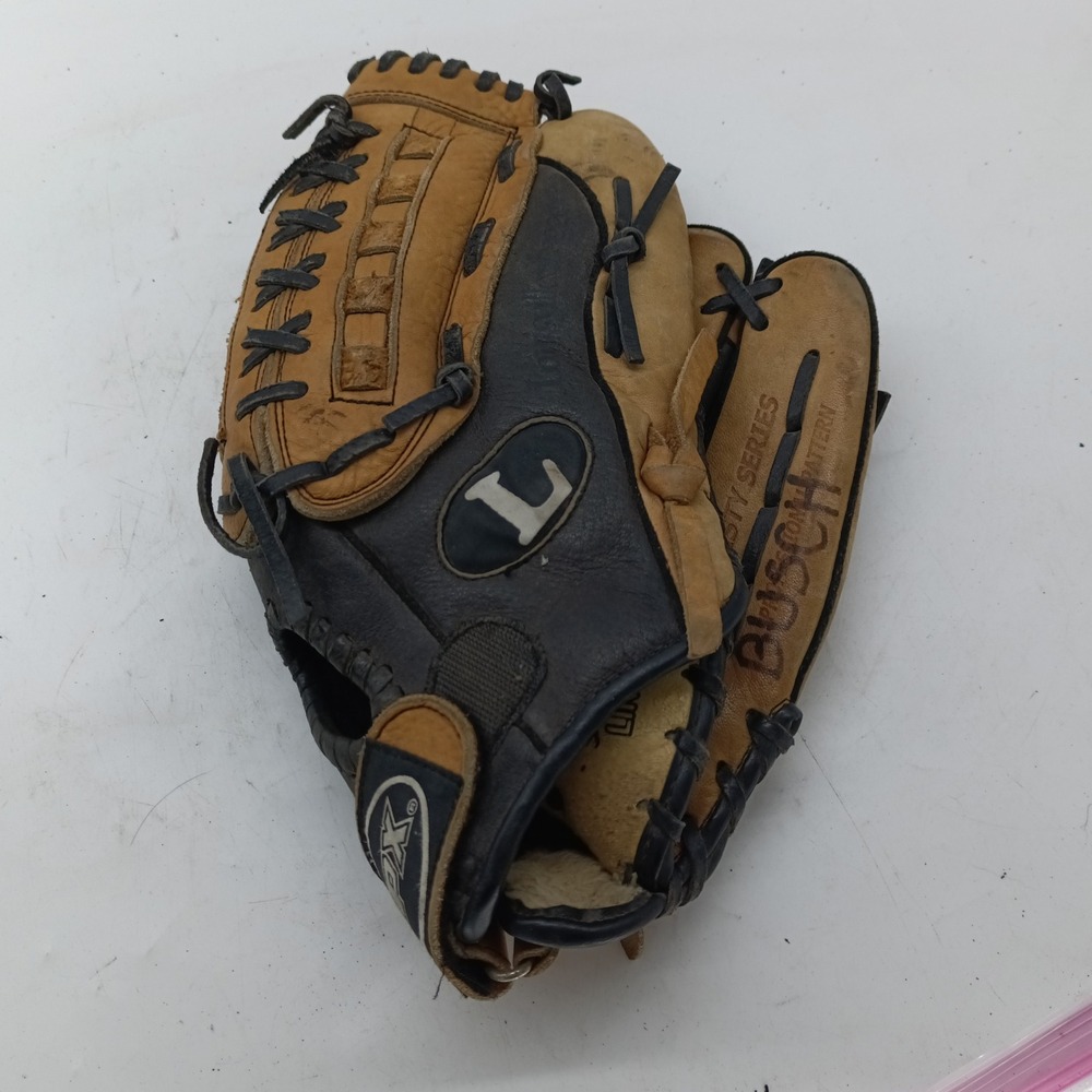 Louisville Slugger Dynasty Series DYX1250 12.5 Baseball Glove RHT a3